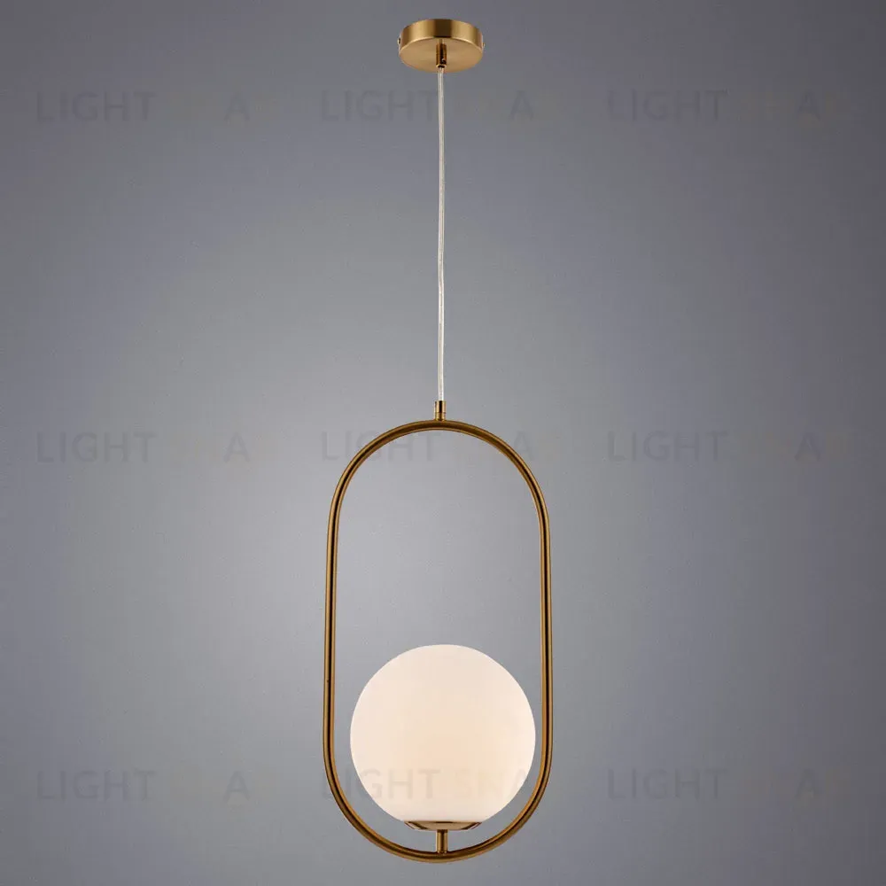 Подвесной светильник Arte Lamp Matisse A7746SP-1AB A7746SP-1AB