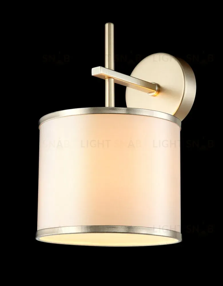 Бра Crystal Lux Sergio AP1 Gold Sergio AP1 Gold