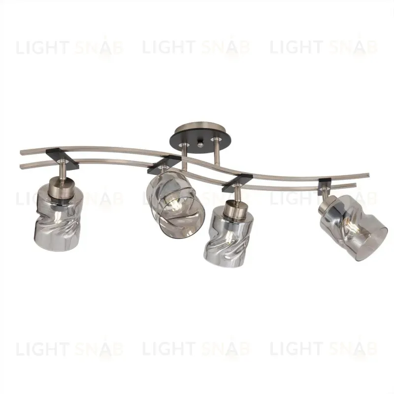 Спот Citilux Мерида CL142145 CL142145