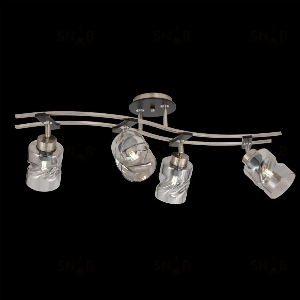 Спот Citilux Мерида CL142145 CL142145