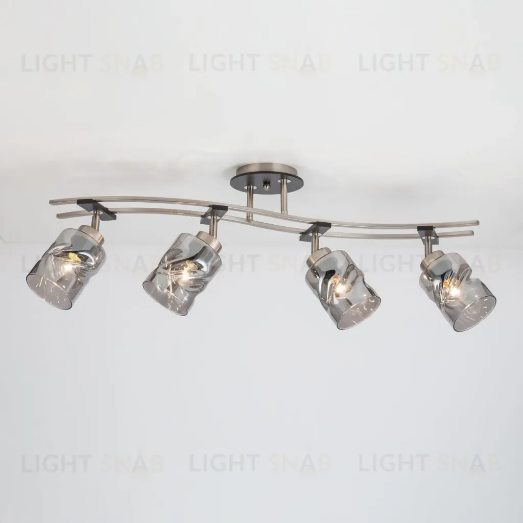 Спот Citilux Мерида CL142145 CL142145