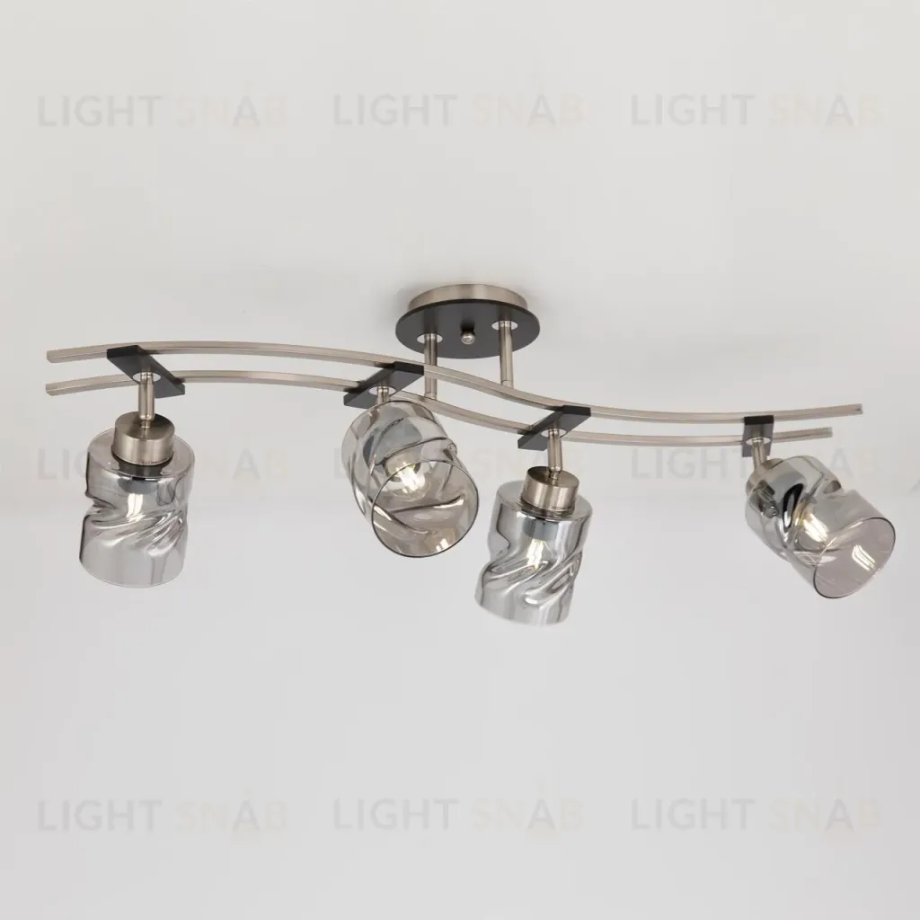 Спот Citilux Мерида CL142145 CL142145