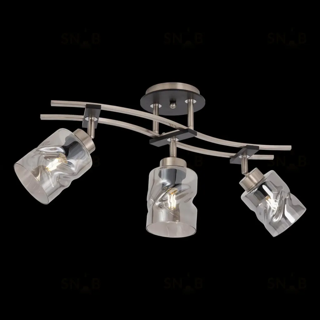 Спот Citilux Мерида CL142135 CL142135