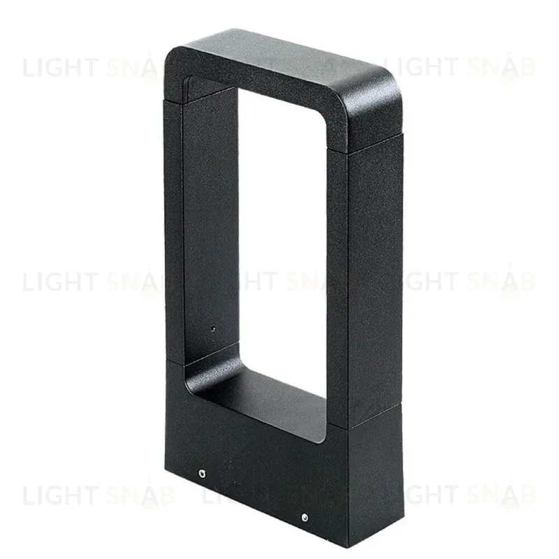 Уличный светодиодный светильник Arlight LGD-Path-Frame-J300B-7W Warm3000 021928(1) 021928(1)