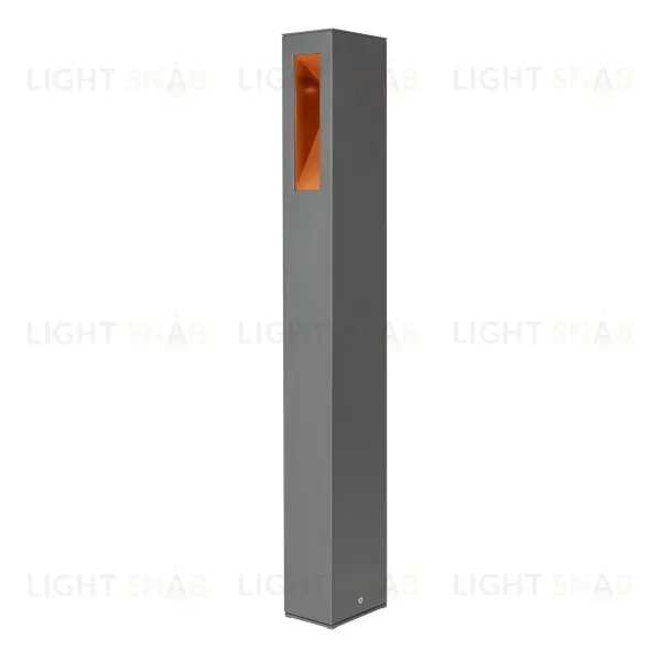 Уличный светодиодный светильник Arlight LGD-Mark-Boll-H650-7W Warm3000 029965 029965