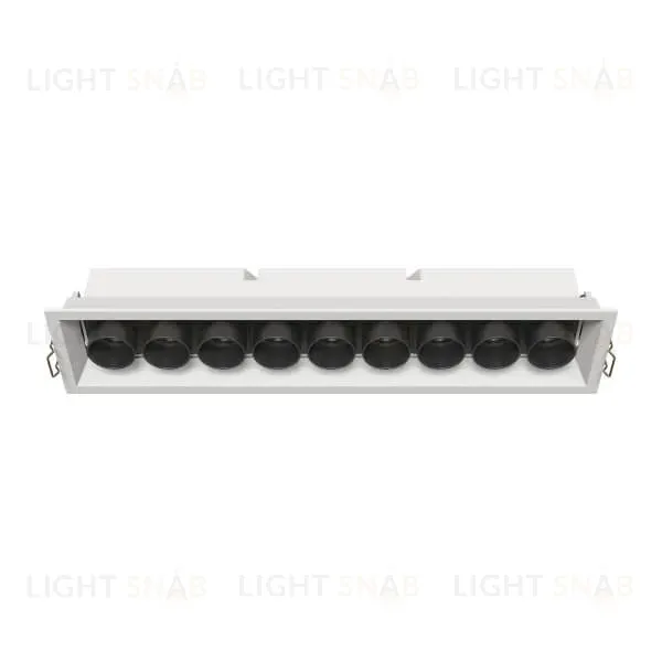 Встраиваемый светодиодный светильник Arlight MS-Orient-Built-Turn-TC-S67x300-20W Day4000 032231 032231