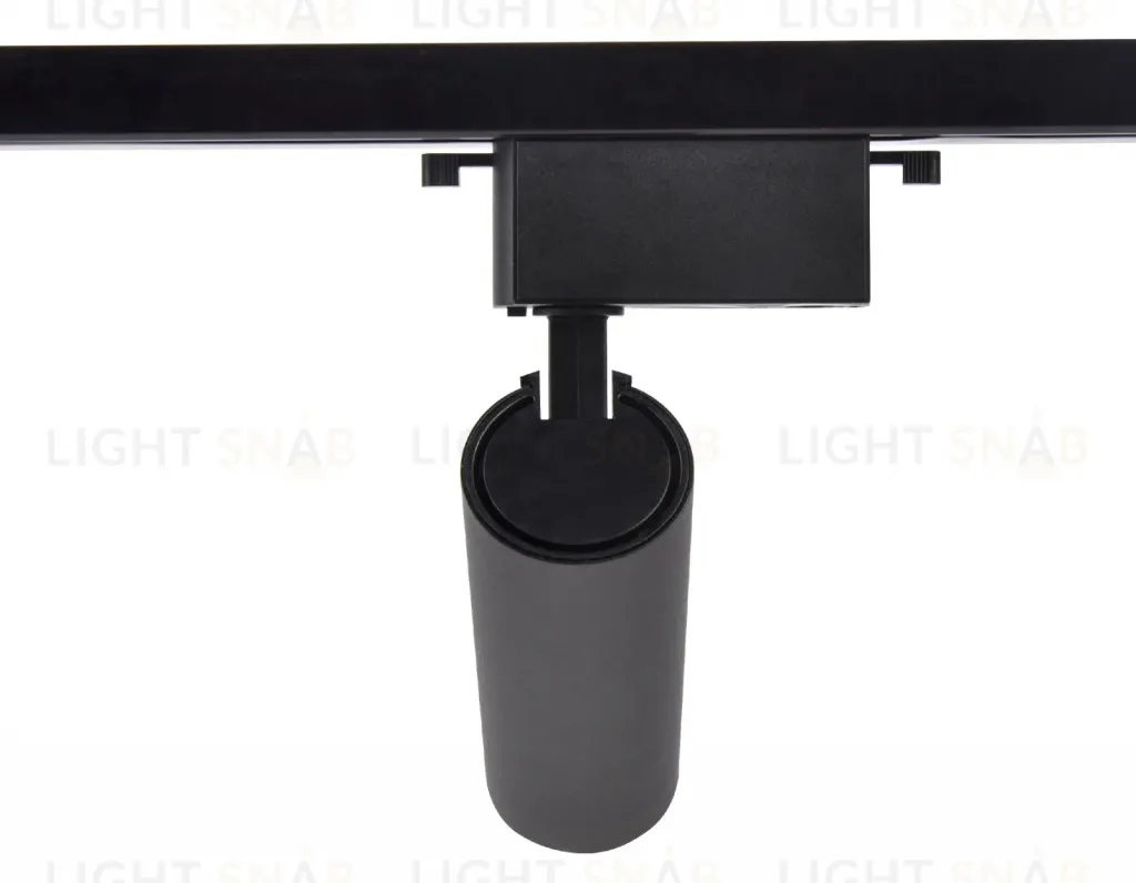 Трековый однофазный светильник Ambrella Light Track System GL5858 GL5858