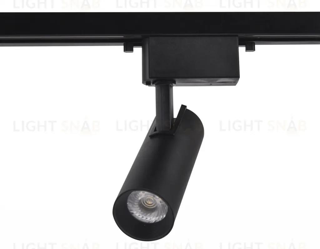 Трековый однофазный светильник Ambrella Light Track System GL5858 GL5858