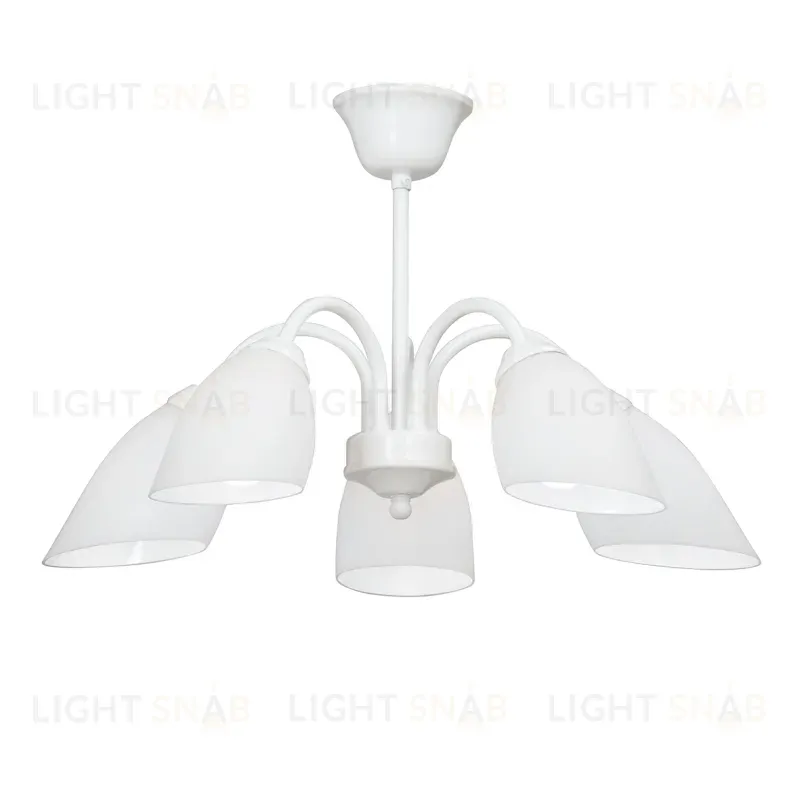 Потолочная люстра Vitaluce V3336-0/5PL V3336-0/5PL