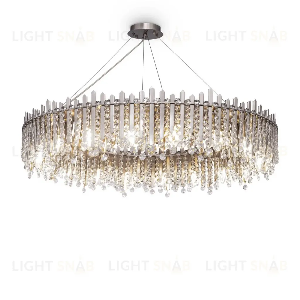 Подвесная люстра Maytoni Rocio MOD036PL-18N MOD036PL-18N