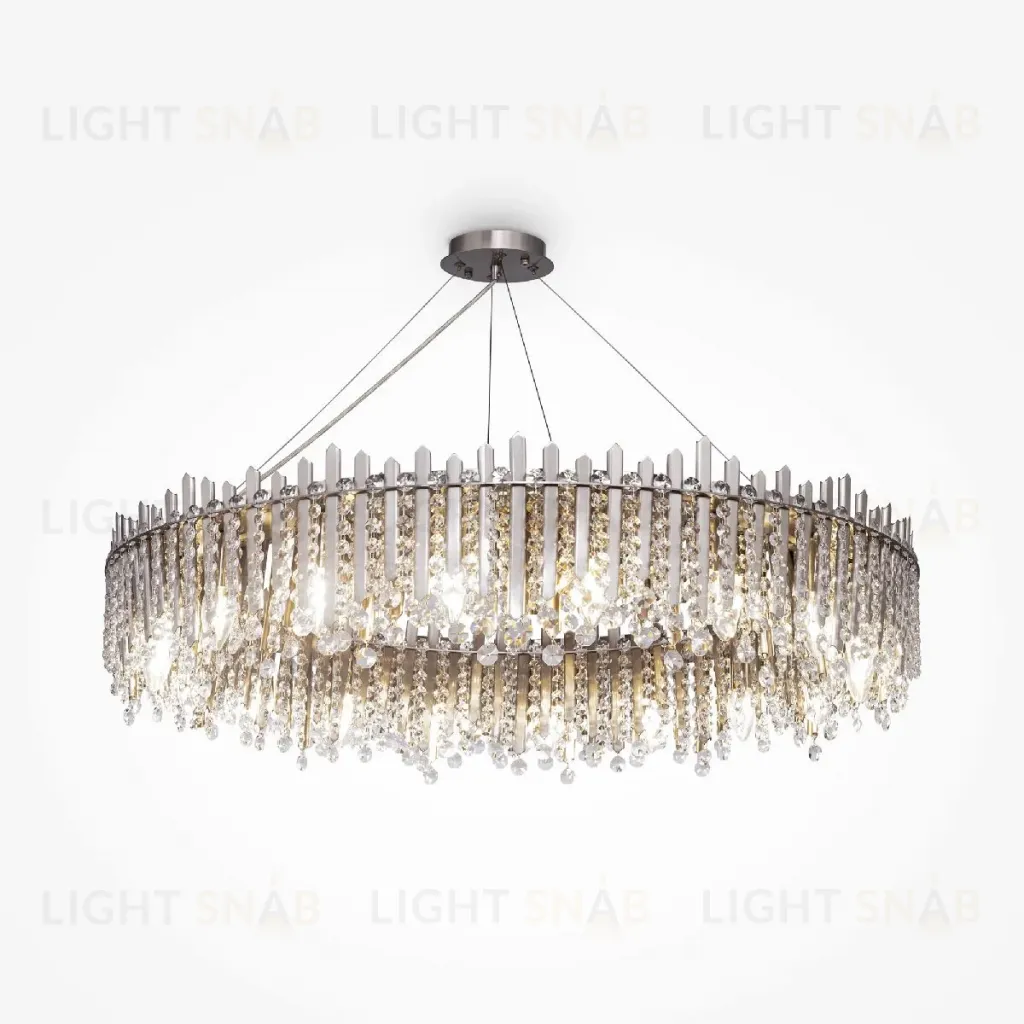 Подвесная люстра Maytoni Rocio MOD036PL-18N MOD036PL-18N