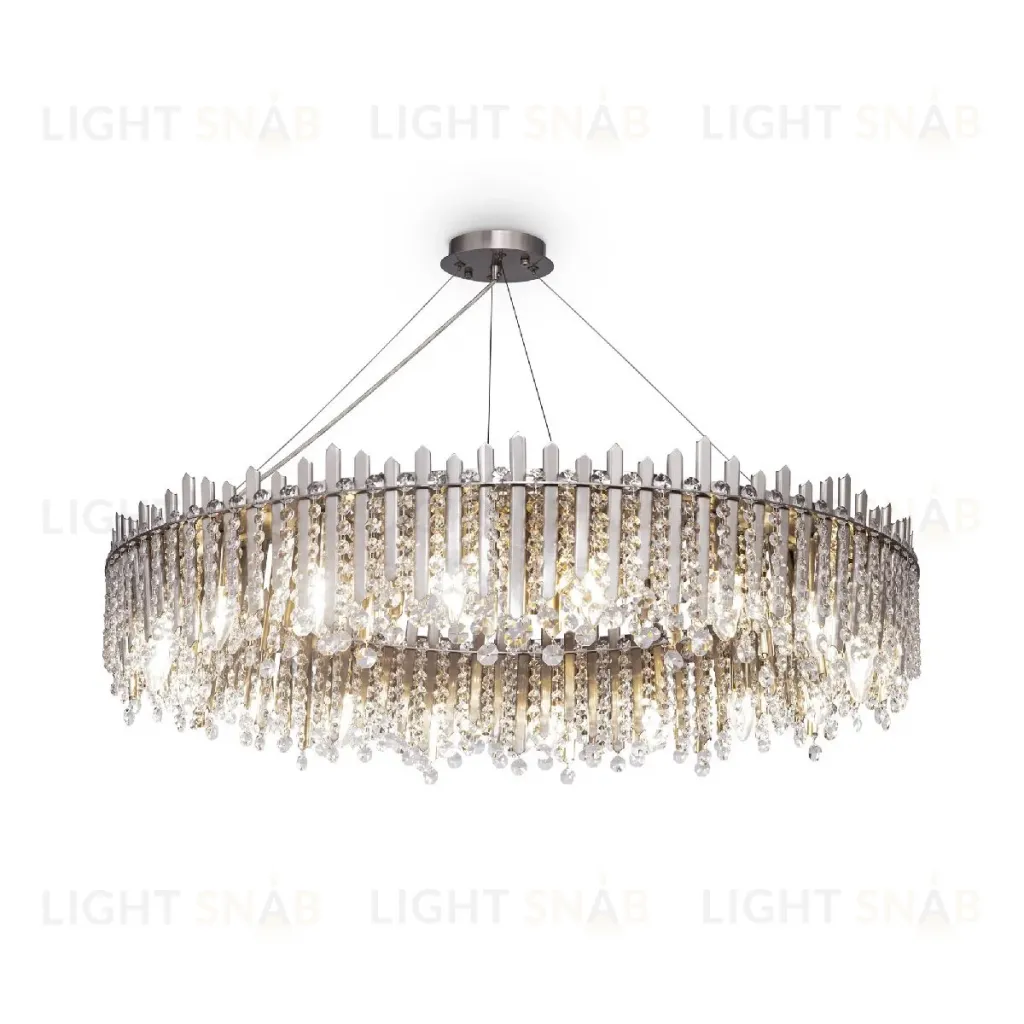 Подвесная люстра Maytoni Rocio MOD036PL-18N MOD036PL-18N