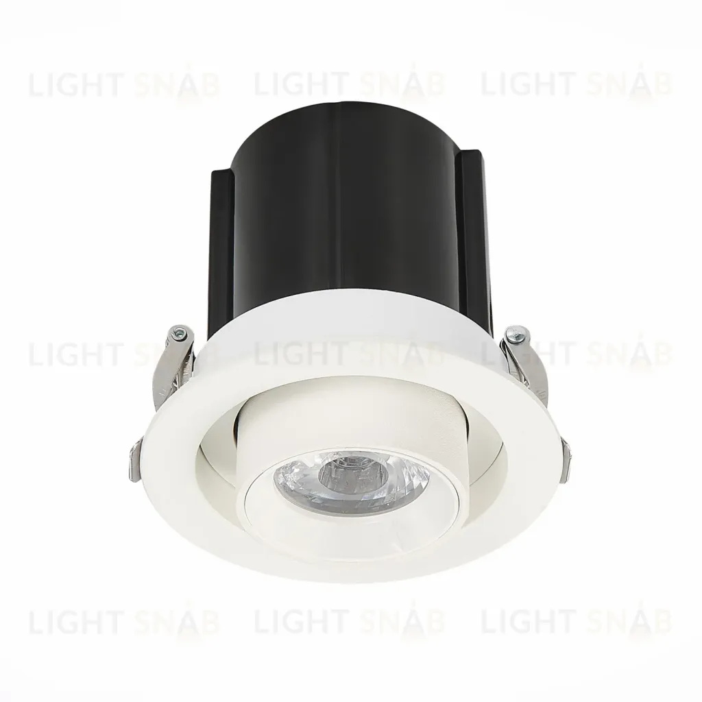 Встраиваемый светильник ST Luce ST702.138.12 ST702.138.12