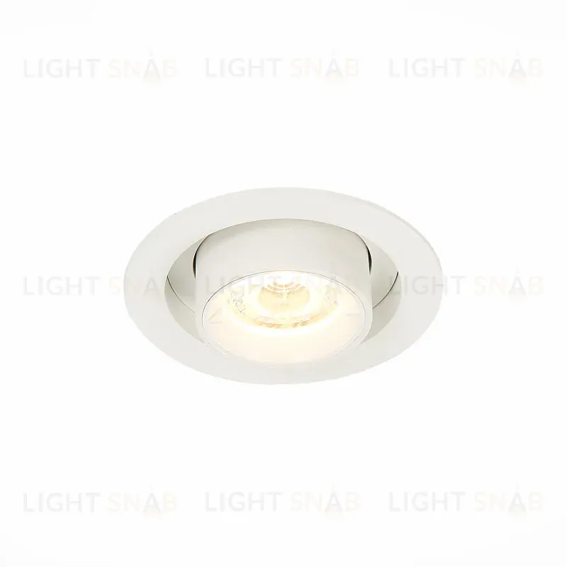 Встраиваемый светильник ST Luce ST702.138.12 ST702.138.12