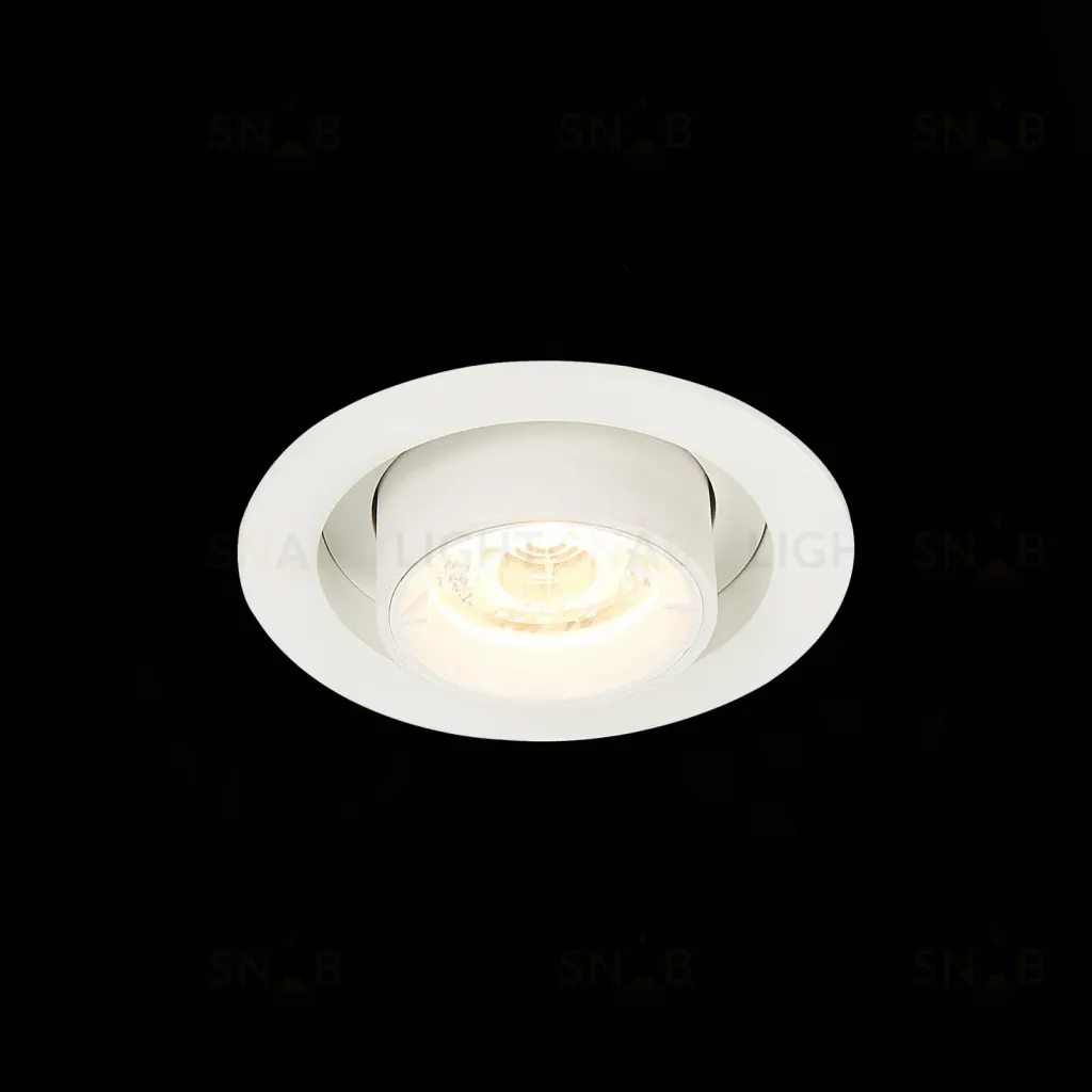 Встраиваемый светильник ST Luce ST702.138.12 ST702.138.12