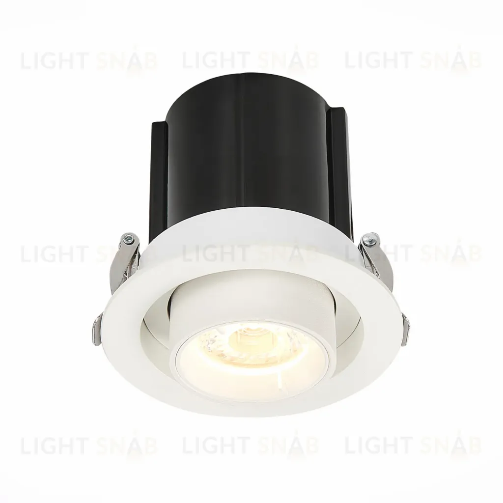 Встраиваемый светильник ST Luce ST702.138.12 ST702.138.12