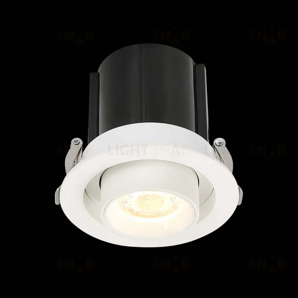 Встраиваемый светильник ST Luce ST702.138.12 ST702.138.12
