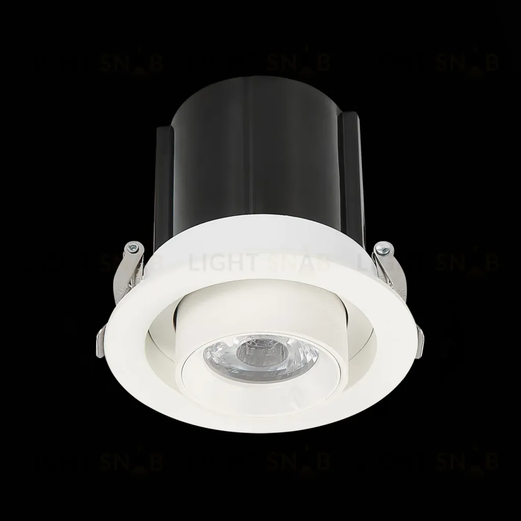 Встраиваемый светильник ST Luce ST702.138.12 ST702.138.12