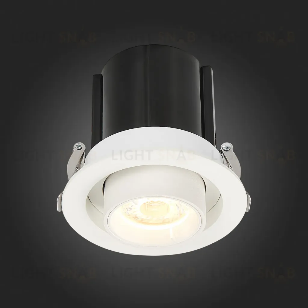 Встраиваемый светильник ST Luce ST702.138.12 ST702.138.12