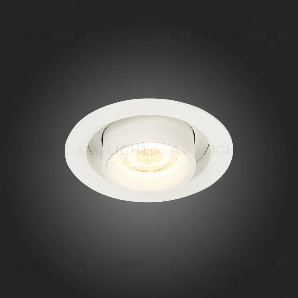 Встраиваемый светильник ST Luce ST702.138.12 ST702.138.12