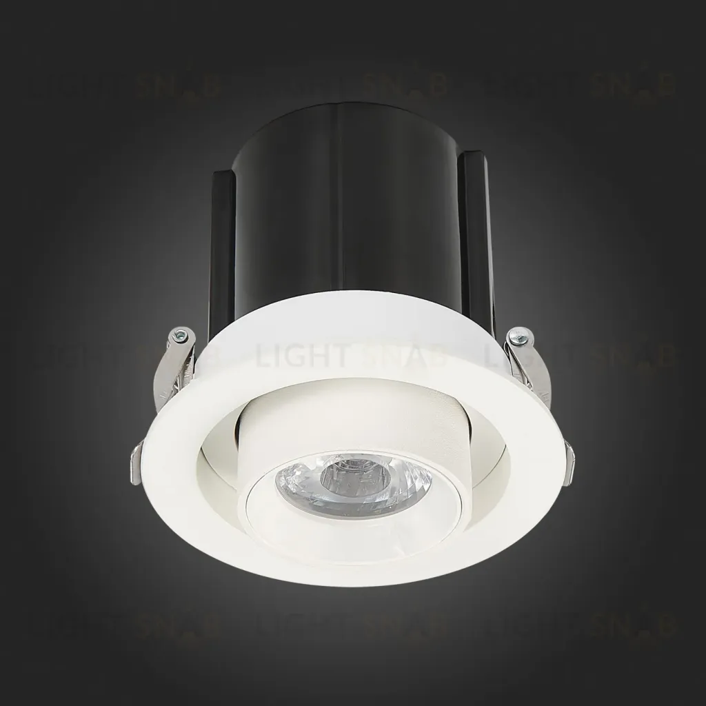 Встраиваемый светильник ST Luce ST702.138.12 ST702.138.12