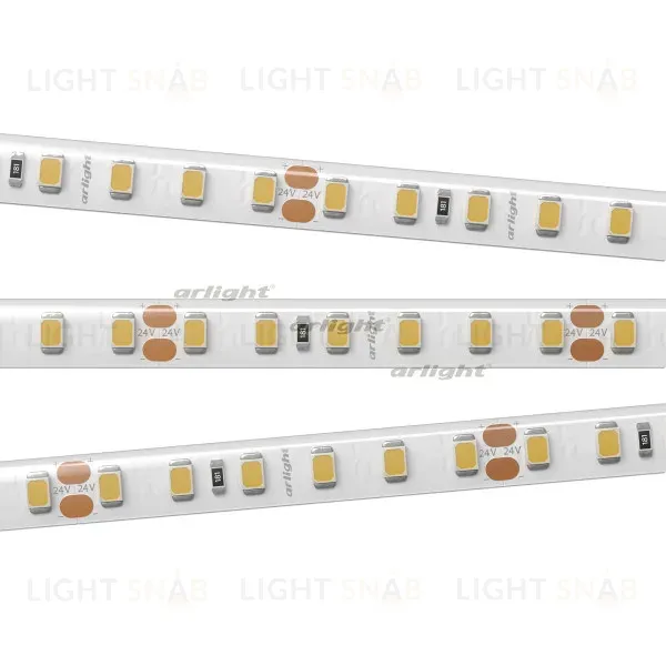 Светодиодная лента Arlight Rtw-se-a120-8mm 2835 020528(2) 020528(2)