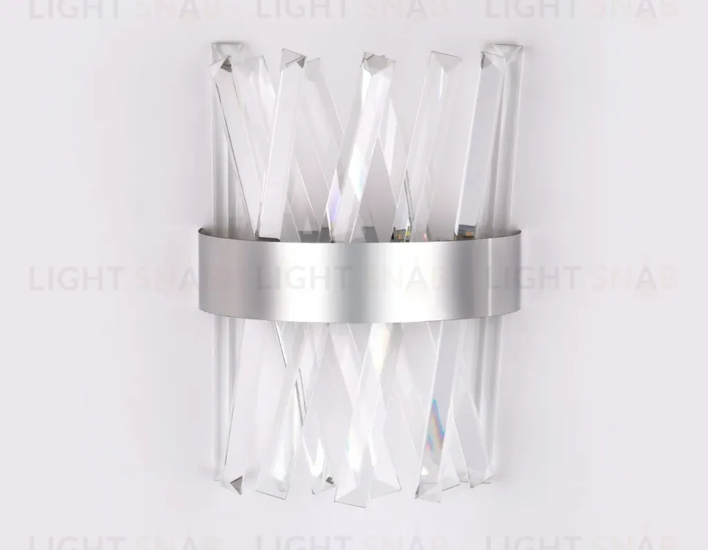Настенный светодиодный светильник Ambrella Light Traditional TR5322 TR5322