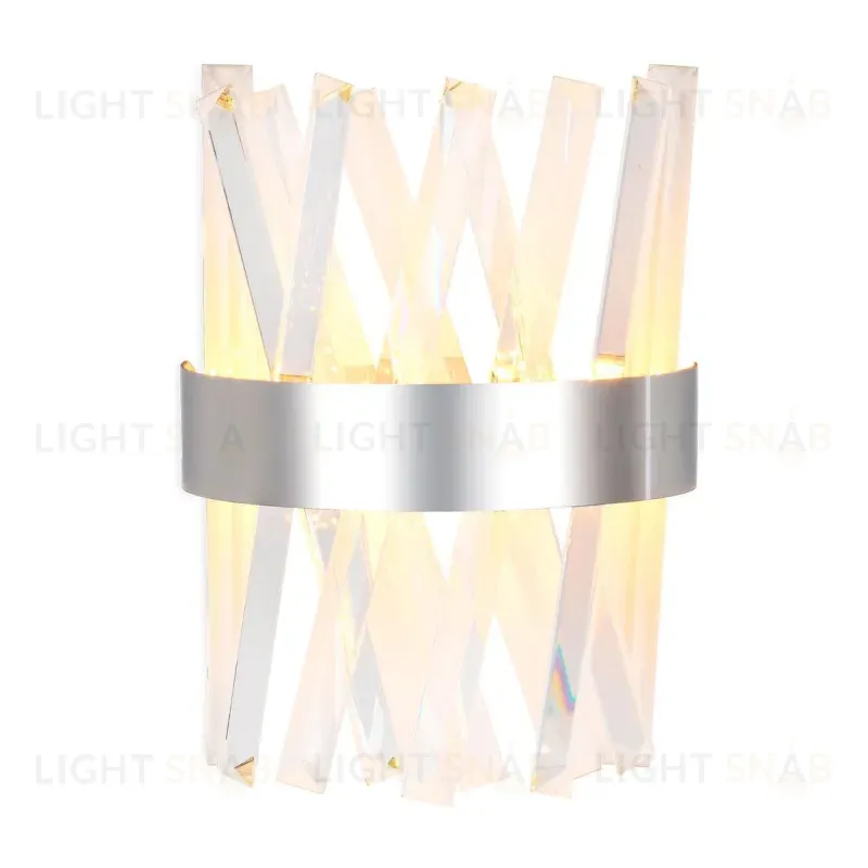 Настенный светодиодный светильник Ambrella Light Traditional TR5322 TR5322