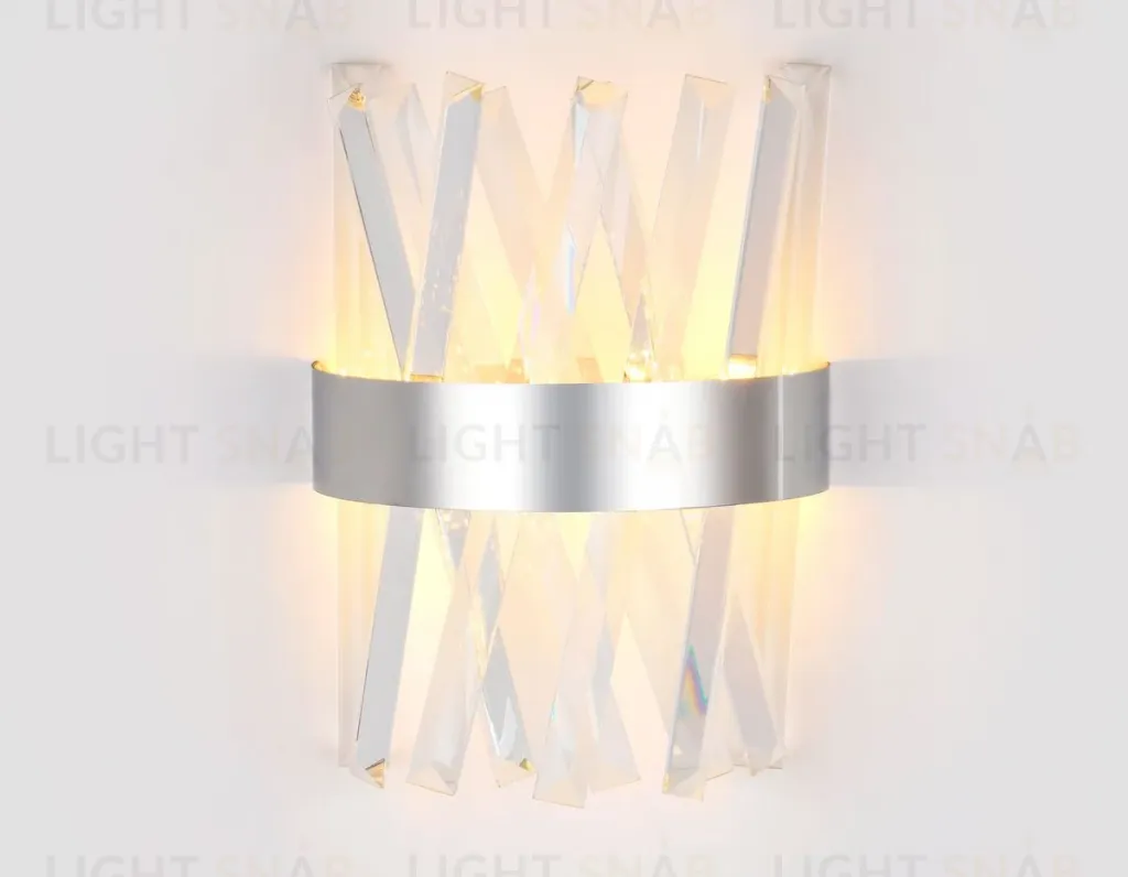 Настенный светодиодный светильник Ambrella Light Traditional TR5322 TR5322