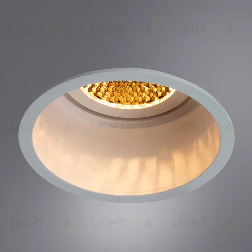 Встраиваемый светильник Arte Lamp Kang A2163PL-1WH A2163PL-1WH