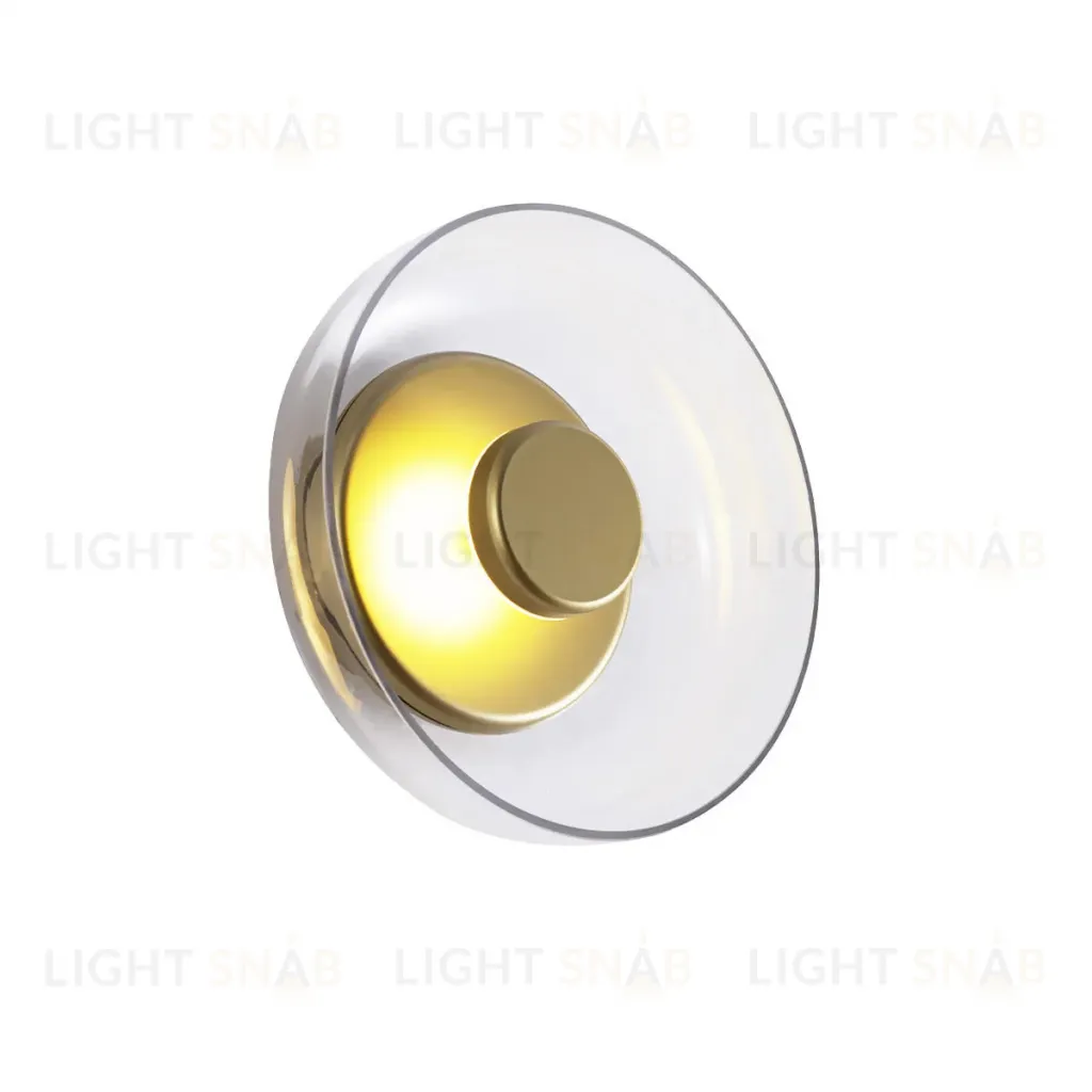 Бра Loft IT Disk 8210-W 8210-W