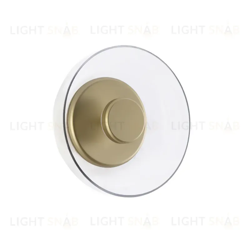 Бра Loft IT Disk 8210-W 8210-W