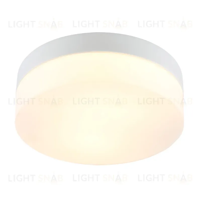 Потолочный светильник Arte Lamp Aqua-Tablet A6047PL-2WH A6047PL-2WH