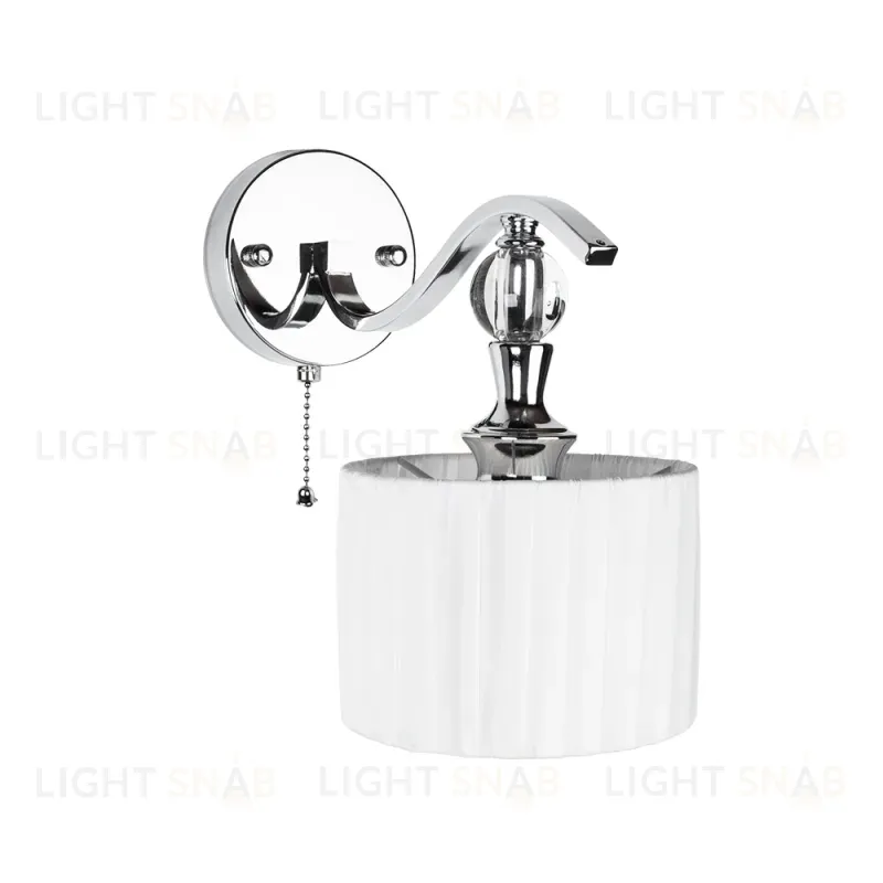 Бра Arte Lamp Ibiza A4038AP-1CC A4038AP-1CC