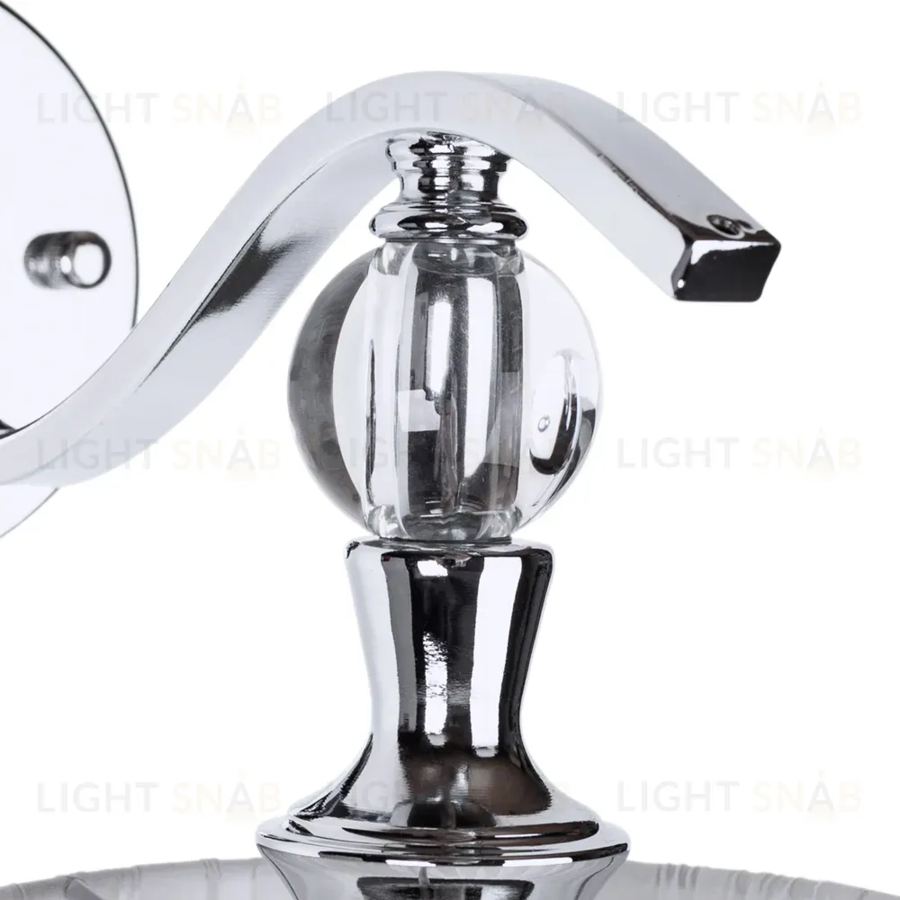 Бра Arte Lamp Ibiza A4038AP-1CC A4038AP-1CC