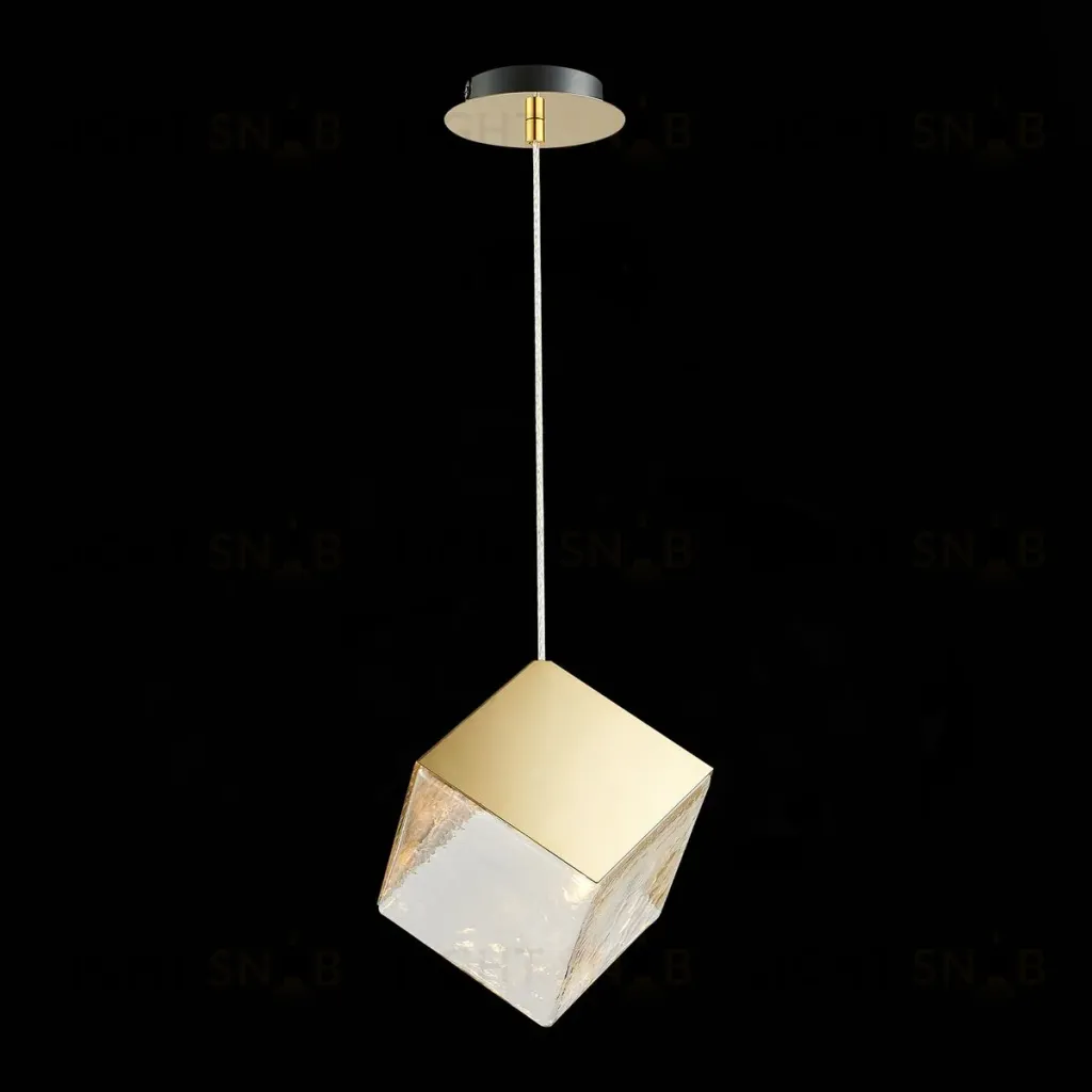 Подвесной светильник ST Luce Riello SL1182.203.01 SL1182.203.01