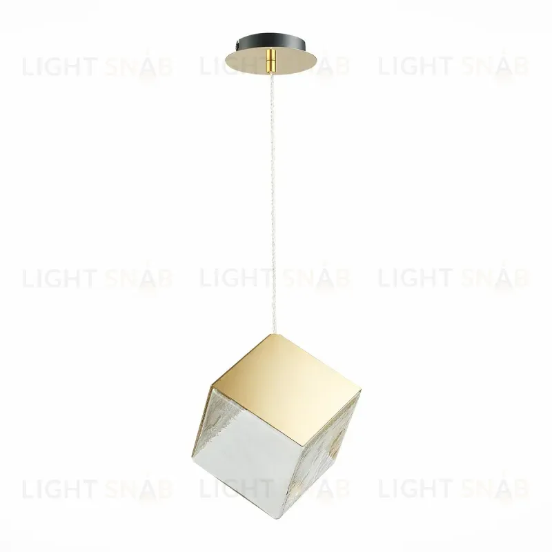 Подвесной светильник ST Luce Riello SL1182.203.01 SL1182.203.01
