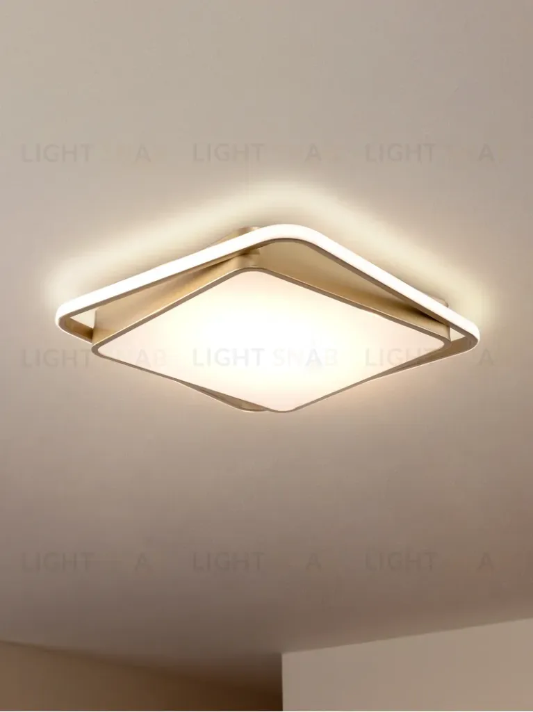 Потолочная люстра Freya Yaku FR10026CL-L93G FR10026CL-L93G