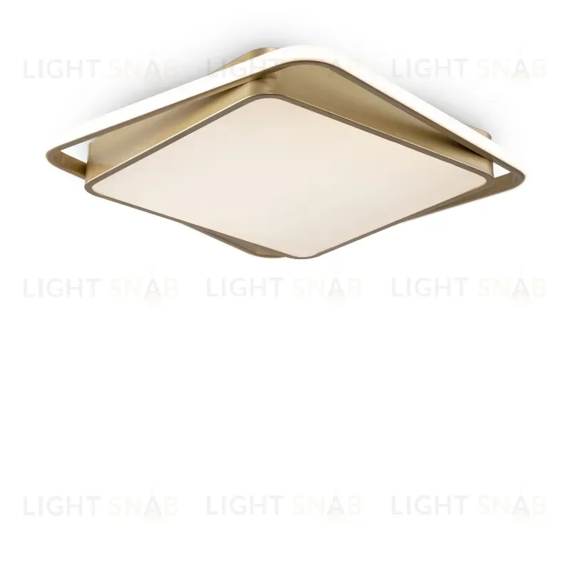 Потолочная люстра Freya Yaku FR10026CL-L93G FR10026CL-L93G