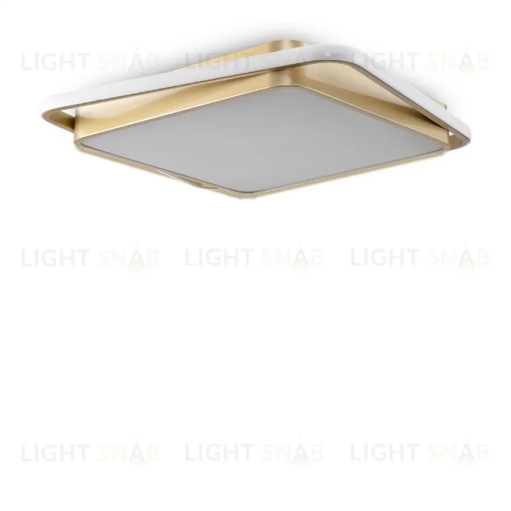 Потолочная люстра Freya Yaku FR10026CL-L93G FR10026CL-L93G