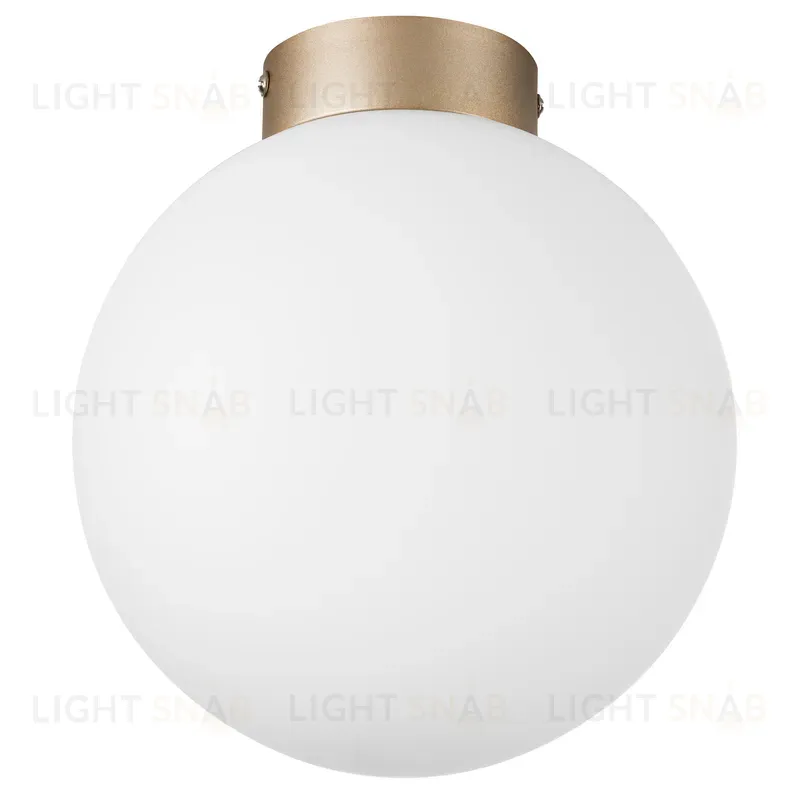 Потолочный светильник Lightstar Globo 812023 812023