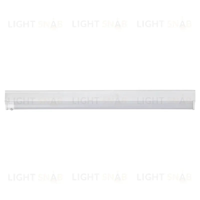 Мебельный светильник ЭРА LLED-02-04W-4000-MS-W Б0019783 Б0019783