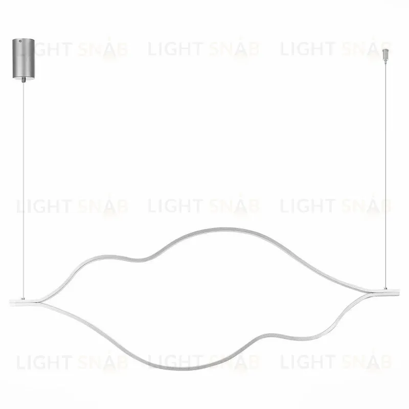 Подвесной светильник ST Luce Cortile SL6106.103.56 SL6106.103.56