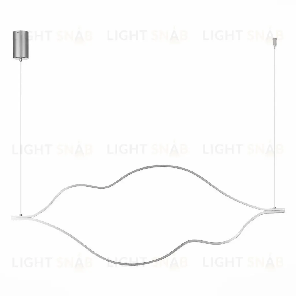 Подвесной светильник ST Luce Cortile SL6106.103.56 SL6106.103.56