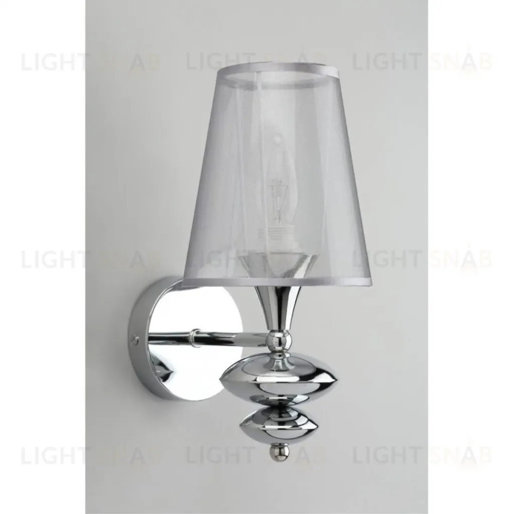 Бра Omnilux Ligure OML-67501-01 OML-67501-01