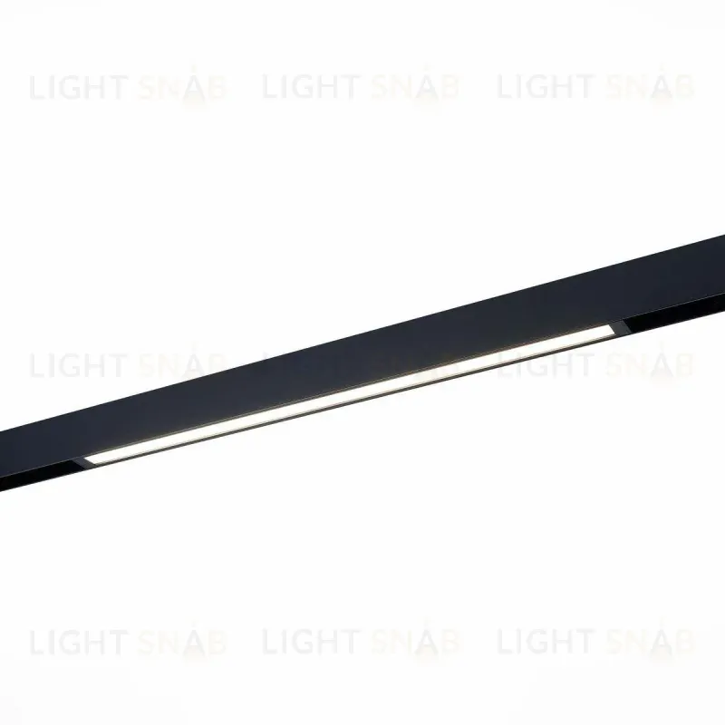 Трековый светодиодный светильник для магнитного шинопровода ST Luce ST657.496.27 ST657.496.27