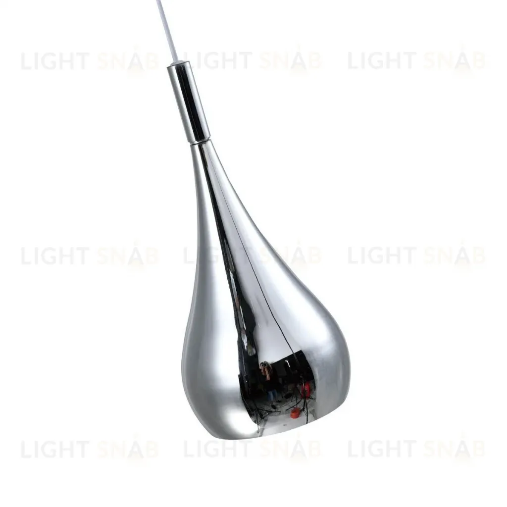 Подвесной светильник Moderli Kuto V1420-1P V1420-1P