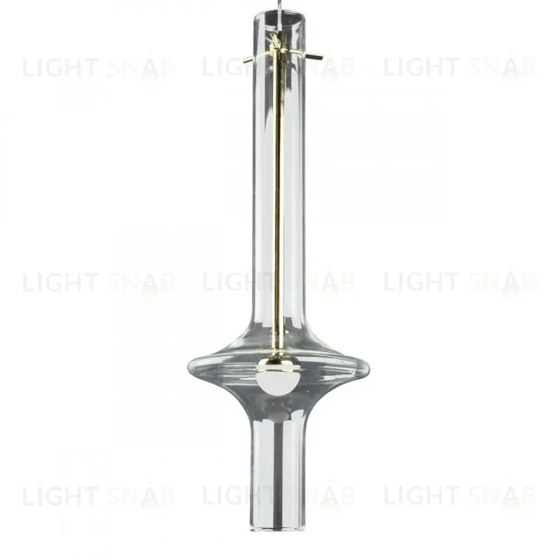 Подвесной светильник Loft IT Tube 10061GD 10061GD