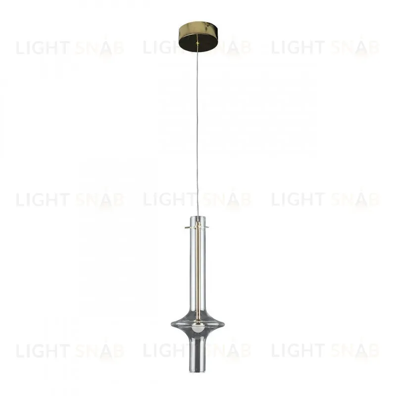 Подвесной светильник Loft IT Tube 10061GD 10061GD