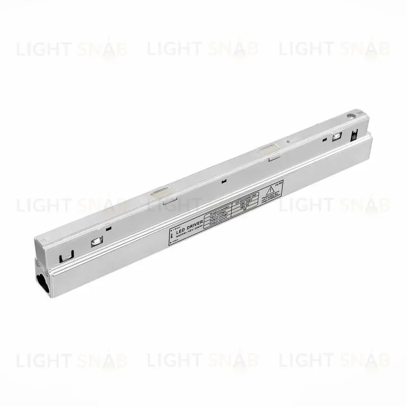 Блок питания ST Luce 48W 200W IP20 4A ST011.058.200 ST011.058.200